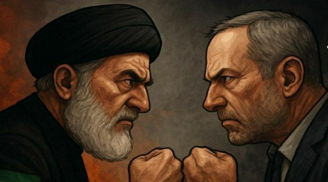 أيهما أخطر على الأمة إسرائيل أم إيران ؟! ...