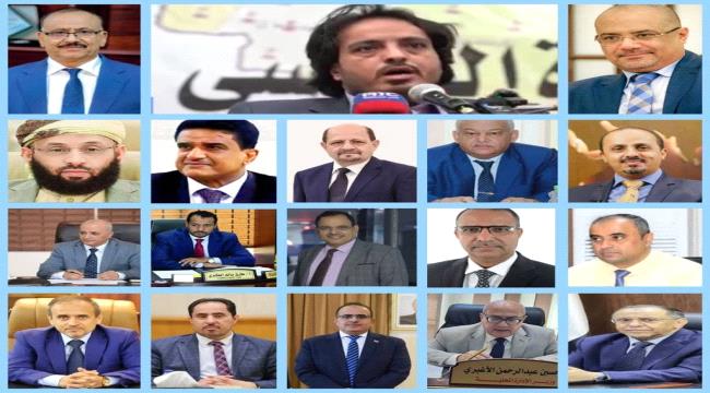 المسبحي: الوالي يغطي فشل الوزراء بشماعة الدولة العميقة ...