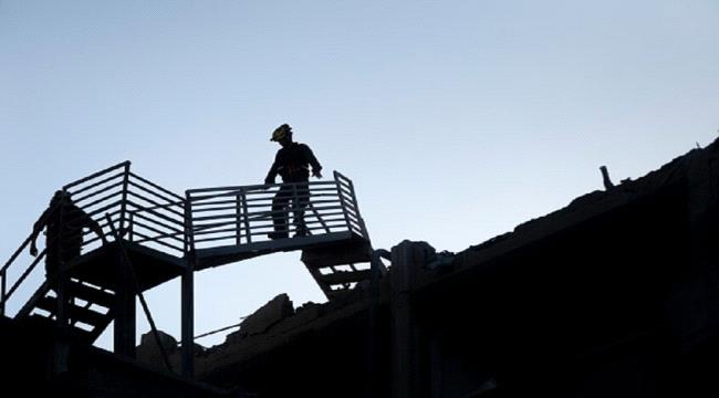 الحرس الثوري الإيراني: الآن بدأت الحرب ...