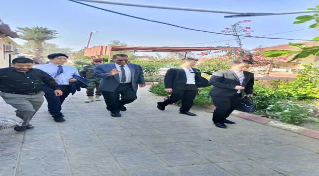 انطلاق التسجيل في الكلية الأبرز أكاديميا بجامعة عدن – اللغات والترجمة  ...