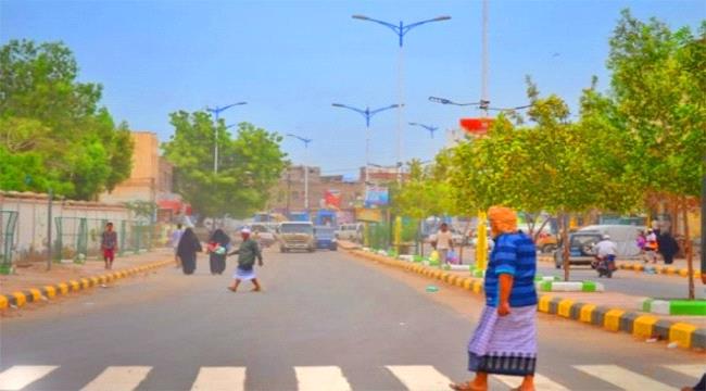 مجهولون يغتالون مواطنا بأبين ...