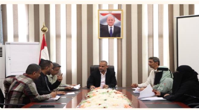إقرار مشروع اللائحة الداخلية للمخالفات والجزاءات بوزارة العدل ...
