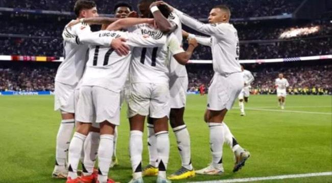 ريال مدريد يقصي باتشوكا من مونديال الاندية  ...