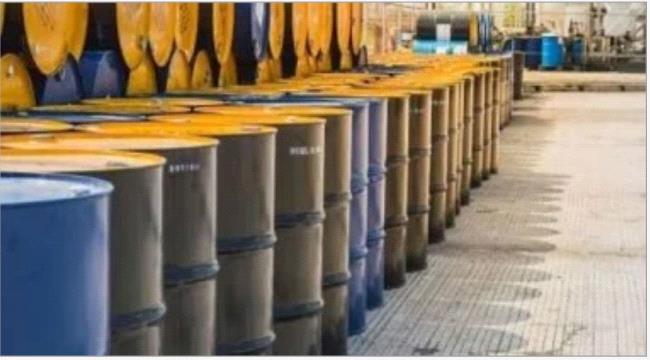 أسعار النفط تهبط بنسبة 5.69% بعد ضربة إيرانية على قاعدة أمريكية في قطر ...