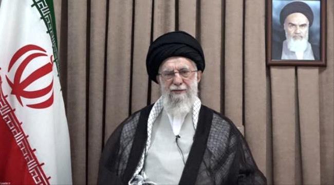 خامنئي: إيران انتصرت على إسرائيل وأميركا.. ومواقعنا النووية لم تتعطل ...