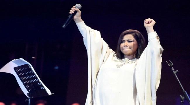 الفنانة شيرين تتعرض لهجوم في المغرب بعد غياب 9 سنوات ومحاميها يصدر بيا ...