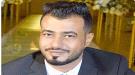 رجل أعمال يمني يوجه نداءً دوليًا بعد سنوات من الاعتقال .