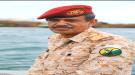 اللواء الركن مسفر الحارثي متسائلا : أين صدق النوايا الإ.