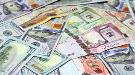 أسعار صرف الدولار والريال السعودي اليوم في العاصمة عدن .