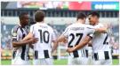 ريال مدريد كابوس يوفنتوس قبل مواجهة كأس العالم للأندية.