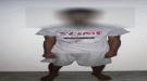 أمن العاصمة عدن يضبط سائق 