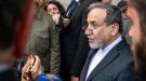 وزير خارجية إيران: لا اتفاق على وقف إطلاق النار حتى الآ.
