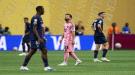 باريس يطرد ميسي ورفاقه خارج المونديال .