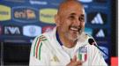 منتخب إيطاليا يفاضل بين بيولي ورانييري لخلافة سباليتي.