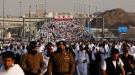 الأمن السعودي: أخرجنا أكثر من 205 آلاف شخص من مكة حاولو.