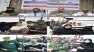 اللواء الشعيبي يدشن فعاليات اسبوع التوعية بمناسبة اليوم.