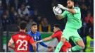 ريال مدريد يضع دوناروما على أولويات قائمة التدعيم للموس.