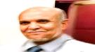 مدير المسرح الوطني المخرج والممثل الذي ترك وحيدا في وجه.