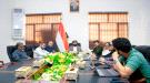 اللجنة العليا للحج تؤكد على استكمال إجراءات السداد وتحو.