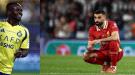 أسطورة ليفربول: صلاح كان يعتمد على ماني.. ونيوكاسل كشفه.