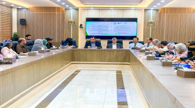 تدشين ورشة عمل لتأسيس شبكة وطنية لأصدقاء البُن على المستويين الوطني وا ...