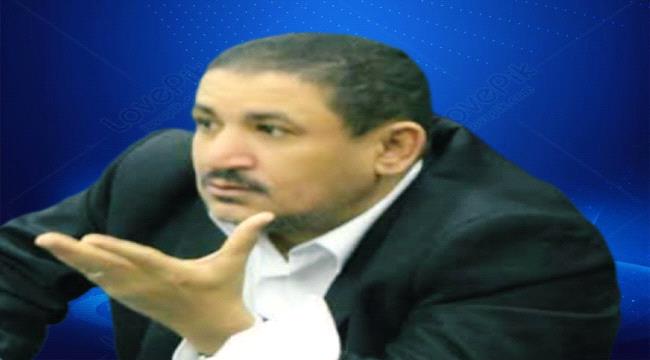 العيسي: الحل في لجنة وطنية مستقلة تُنهي الفساد والمحاصصة في قطاعي النف ...