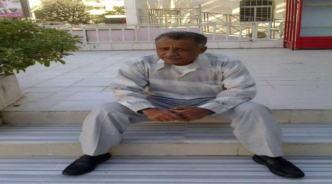 الشيخ مهدي العقربي يعزي في وفاة الأستاذ والمربي الفاضل 