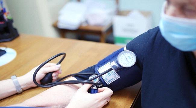 مضاعفات خطيرة لارتفاع مستوى ضغط الدم ...