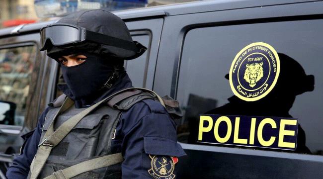 السفارة اليمنية في مصر تعلق على أنباء إعتقال يمنيين بتهمة حيازة الدولا ...