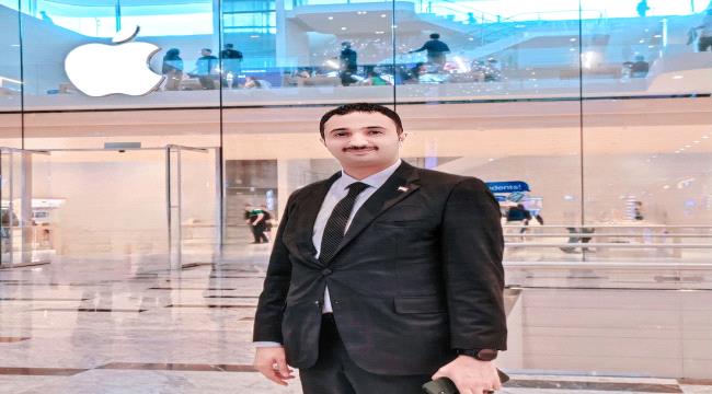 يمني يضرب عن الطعام في بيروت حتى يصدر قرار بتعيينه ملحق ثقافي بإحدى ال ...