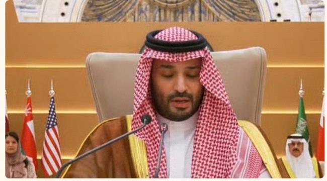 ولي العهد السعودي يؤكد الحرص على استمرار التعاون والتنسيق مع واشنطن من ...