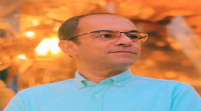 المسبحي: الحديث عن تحسن الكهرباء في عدن 