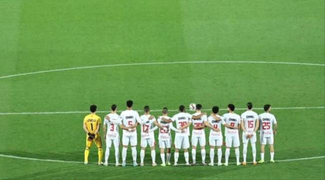 إلغاء خصم النقاط.. الكشف عن عقوبات الأهلي بشأن مباراة الزمالك ...
