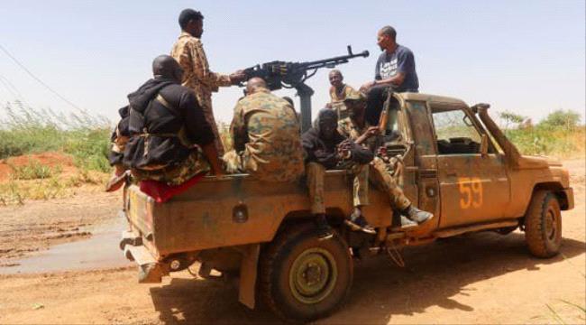 الجيش السوداني يدخل آخر مناطق الدعم السريع في أم درمان ...