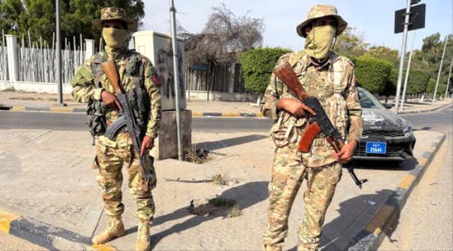 اشتداد القتال بطرابلس وفرار سجناء.. طوارئ وتحذير أممي ...