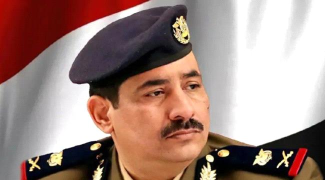 وزير الداخلية يعزي قائد المنطقة العسكرية الأولى بوفاة والدته ...