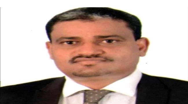 المحولي يعزي قائد المنطقة العسكرية الأولى في وفاة والدته ...