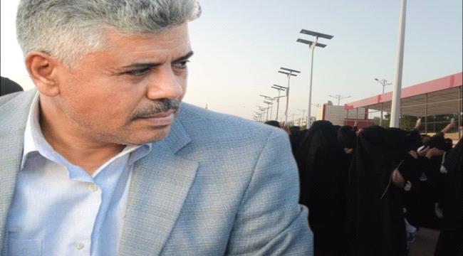 الأعسم يقصف الحكومة: استقيلوا يا لعنة بلا إحساس ...