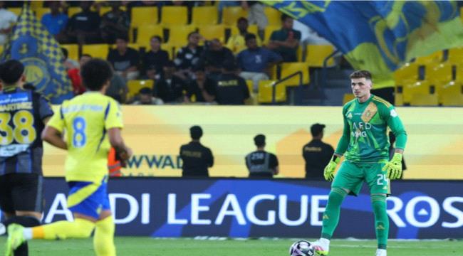 رسميا.. النصر السعودي لن يشارك في دوري أبطال آسيا للنخبة الموسم المقبل ...