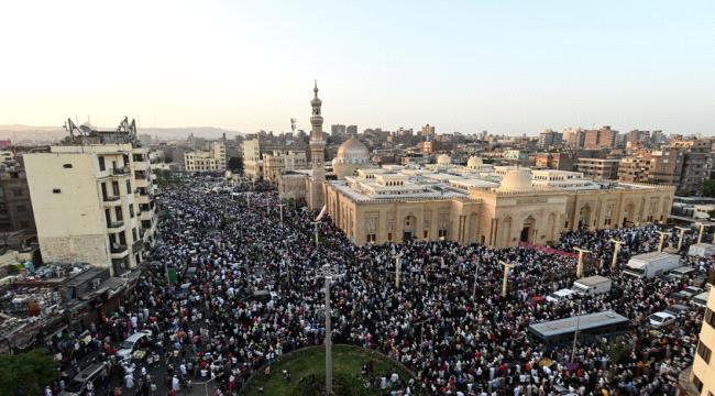 المعهد القومي للبحوث الفلكية في مصر يحدد أول أيام عيد الأضحى ...