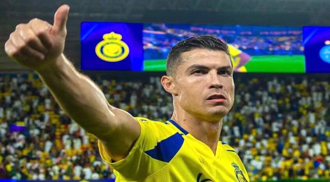 مفاجأة.. ناد برازيلي يتفاوض مع كريستيانو رونالدو ويهدد بقاءه في النصر  ...