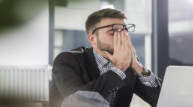 أعراض التعب المزمن وكيفية التعامل معه ...
