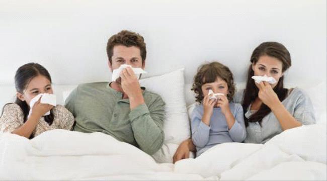 العلم حددها.. 5 أسباب للإصابة بسيلان الأنف المزمن ...