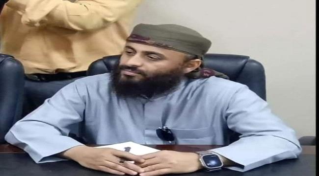 السيد يكتب: الشيخ بشير المضربي رجل المواقف الصعبة وأمل اليمنيين في الخ ...