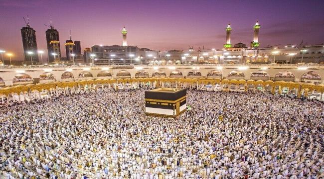 الملك سلمان يوجه باستضافة 1000 حاج وحاجة من ذوي الشهداء والأسرى والجرح ...