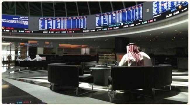 مؤشرا البحرين العام والإسلامي يقفلان على ارتفاع ...
