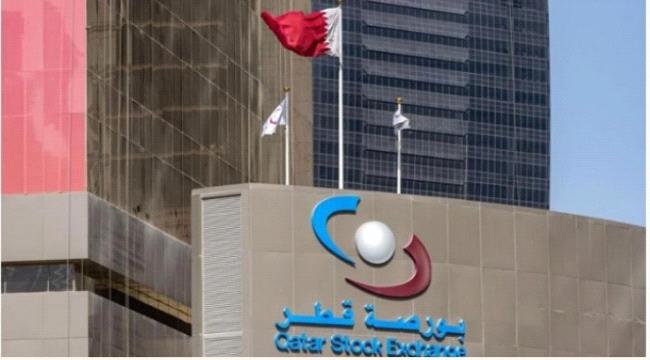 مؤشر بورصة قطر يغلق مرتفعاً بنسبة 0.50 بالمائة  ...