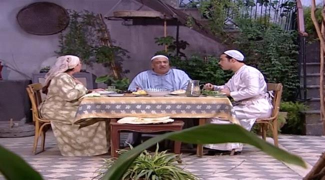 باب الحارة يفقد أحد أبطاله.. وفاة آخر فرد بعائلة 