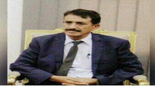 رئيس هيئة الشهداء والمناضلين يعزي آل الدنبوع وآل سبولة الكازمي ...