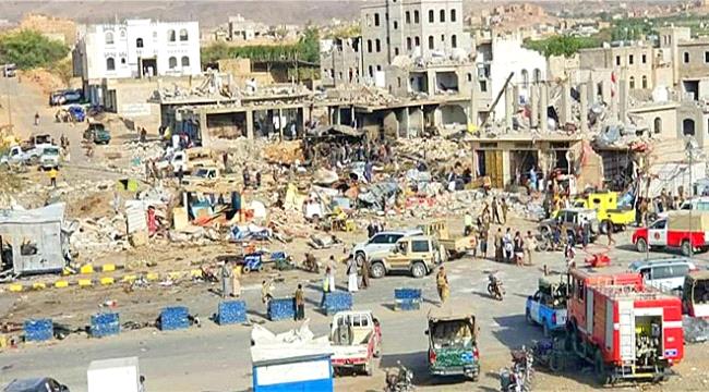 الحوثي يشن حملة لملاحقة مصورين ويفرض تشديدات على مشافي نقل إليها ضحايا ...
